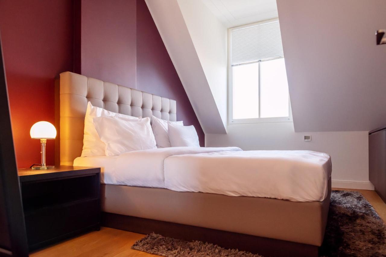The Wellem Residences Düsseldorf Exteriér fotografie