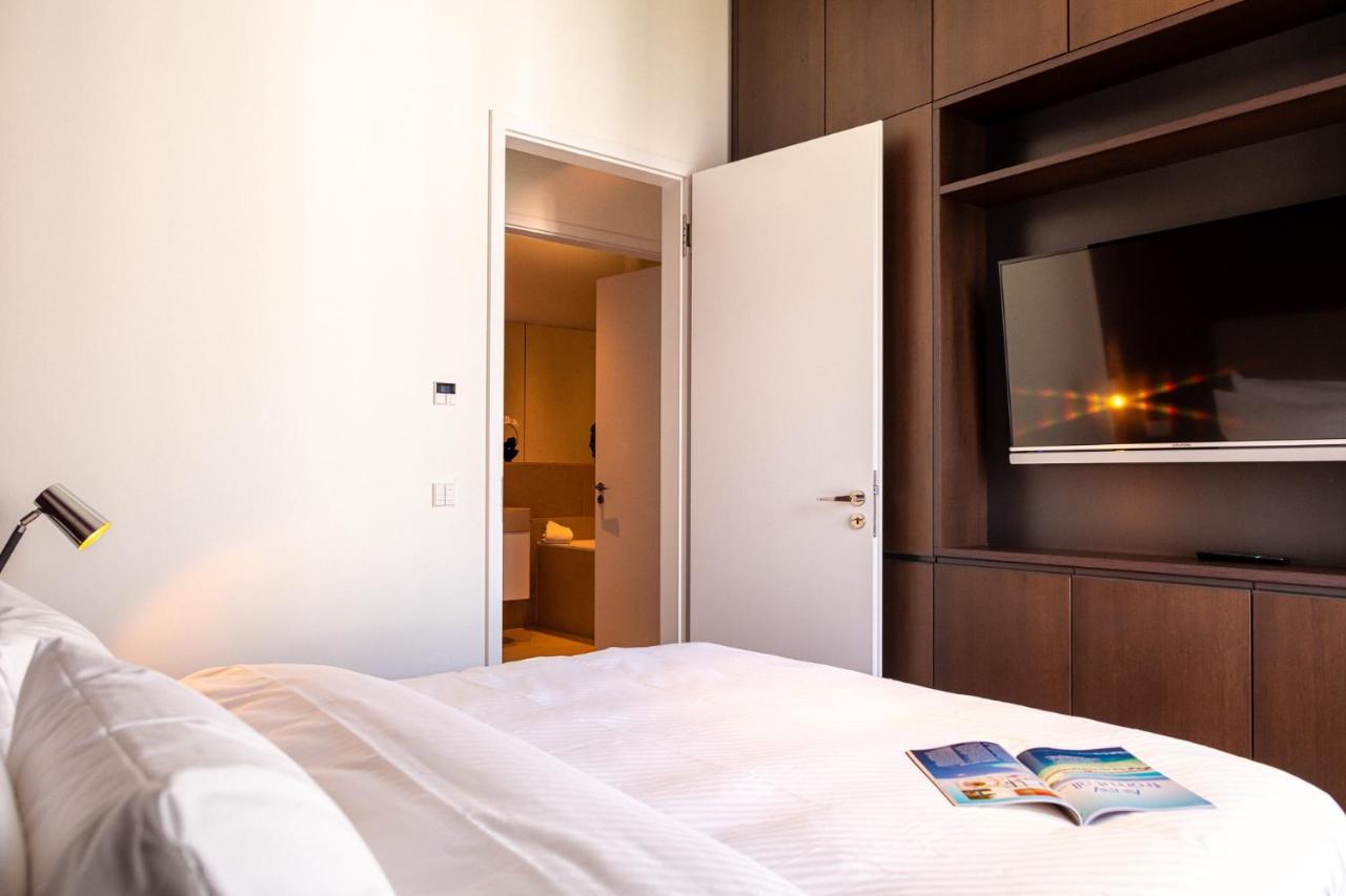 The Wellem Residences Düsseldorf Exteriér fotografie